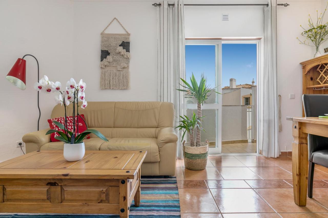 Charming Lagos Stay - Near Beach & Historic Centre