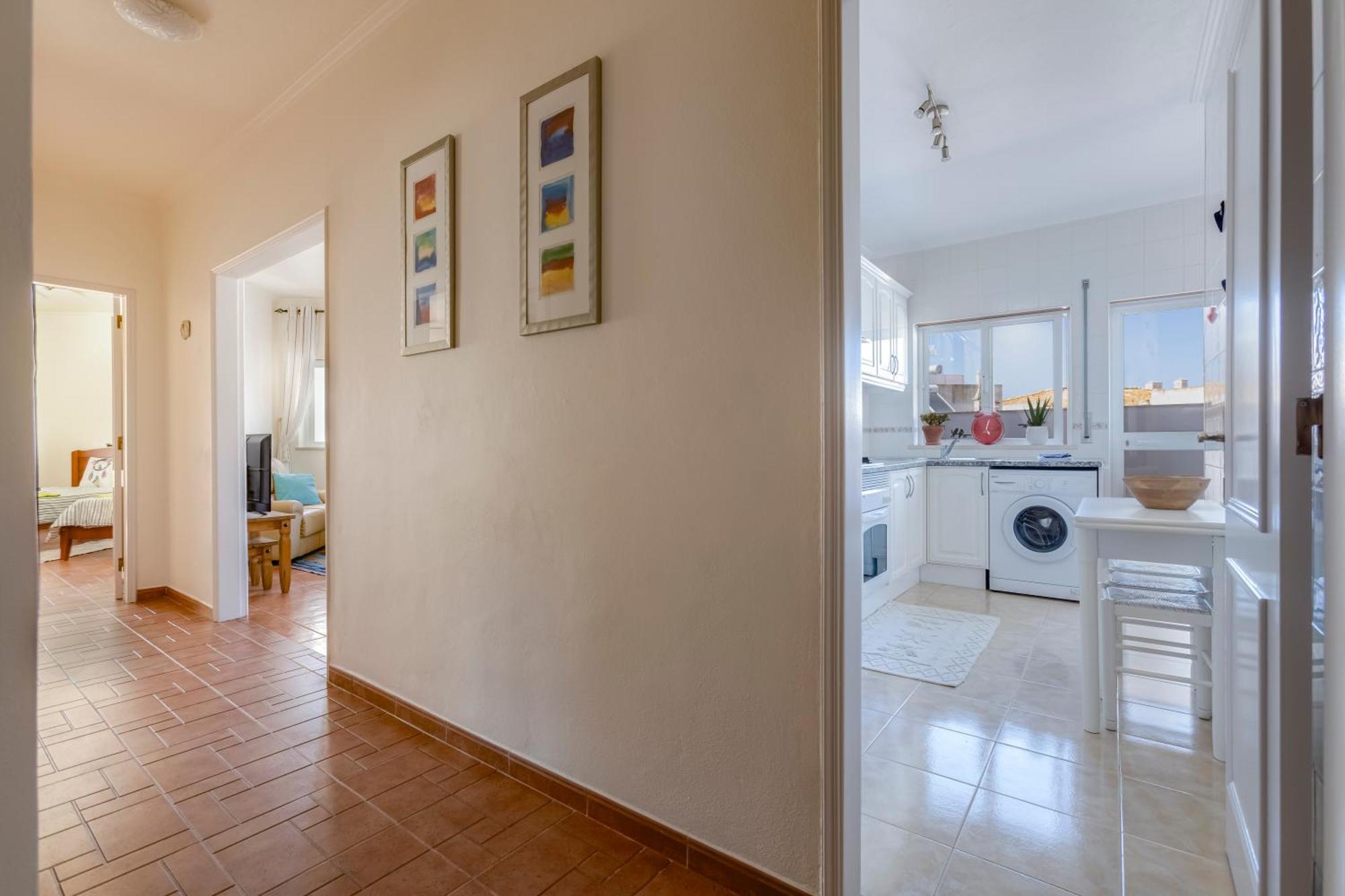 Charming Lagos Stay - Near Beach & Historic Centre *