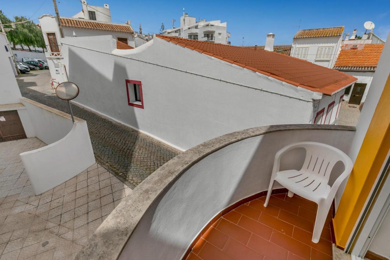 Charming Lagos Stay - Near Beach & Historic Centre Apartment Lagos
