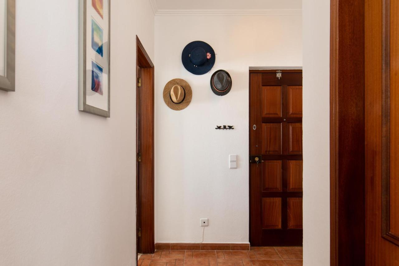Charming Lagos Stay - Near Beach & Historic Centre Apartment