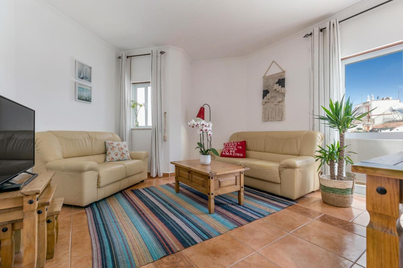 Charming Lagos Stay - Near Beach & Historic Centre Apartment *