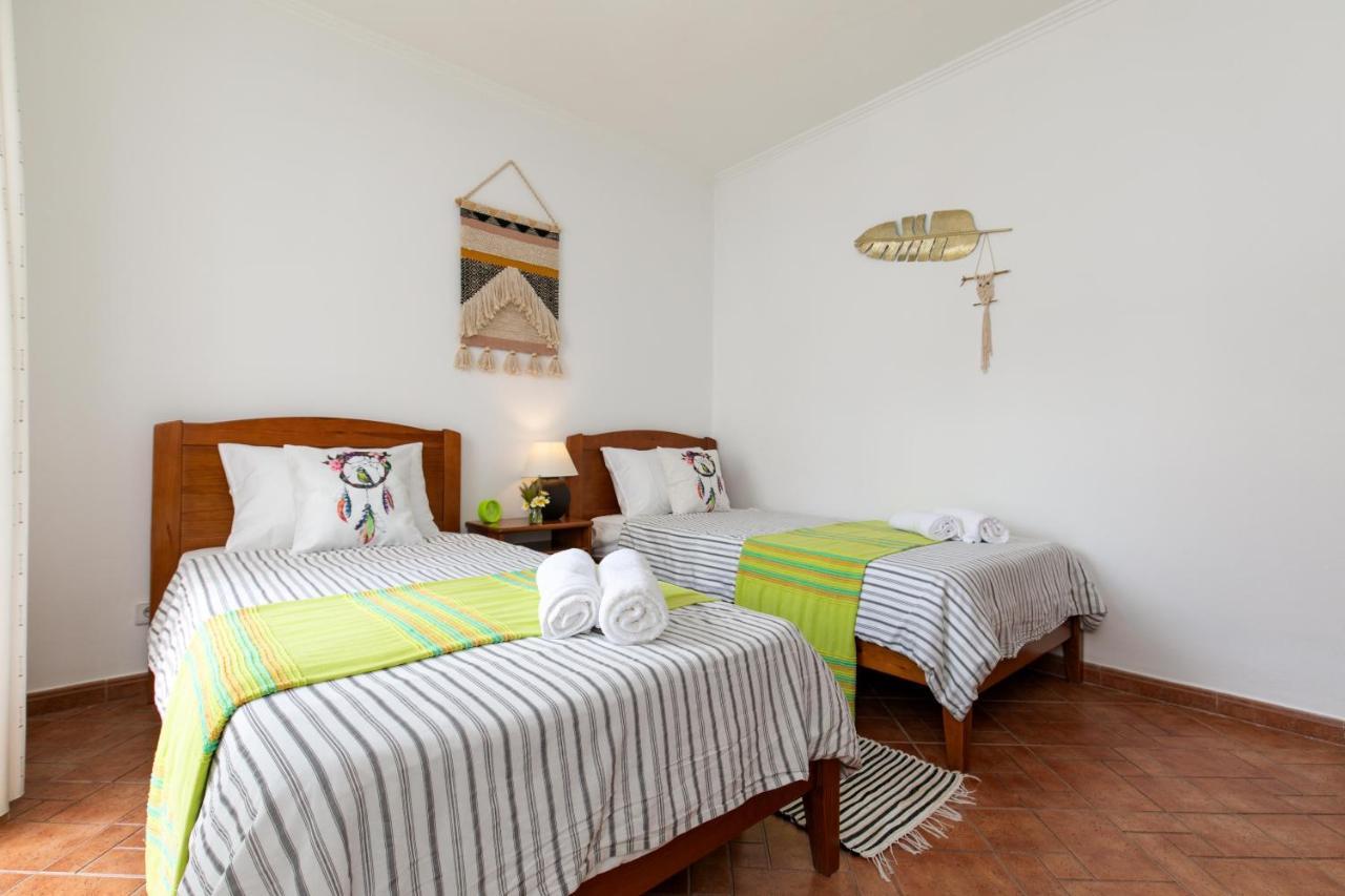 Apartment Charming Lagos Stay - Near Beach & Historic Centre Lagos