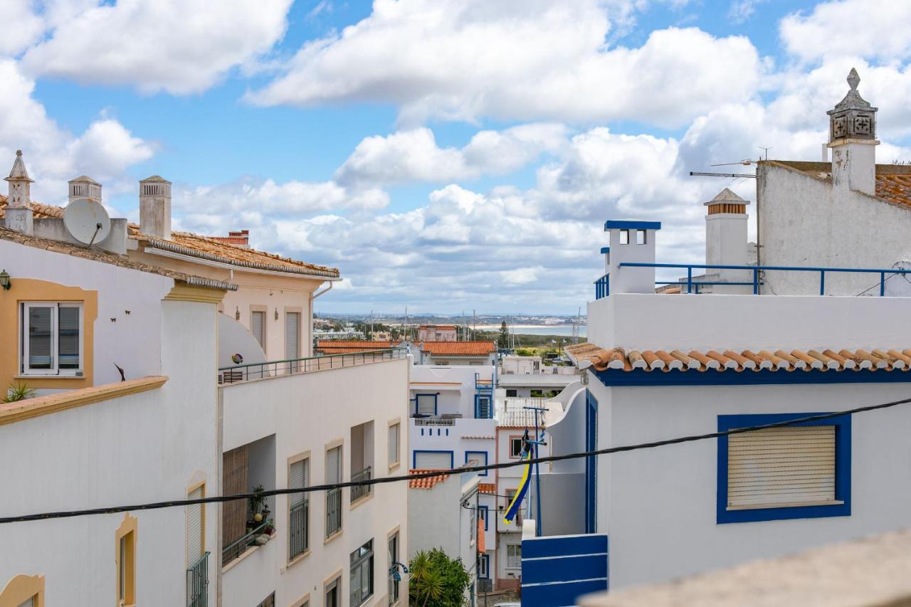 Charming Lagos Stay - Near Beach & Historic Centre Apartment