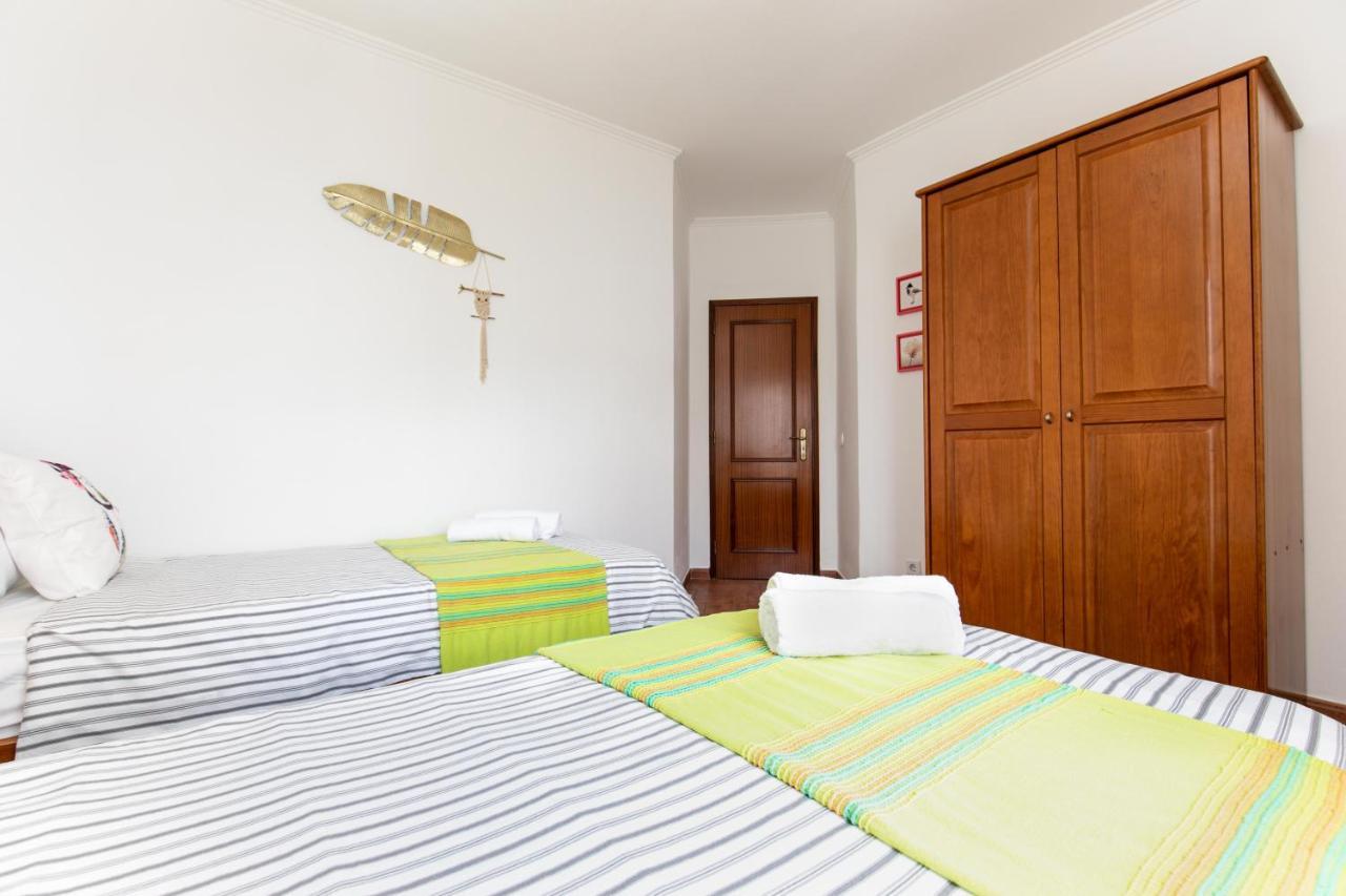 Charming Lagos Stay - Near Beach & Historic Centre