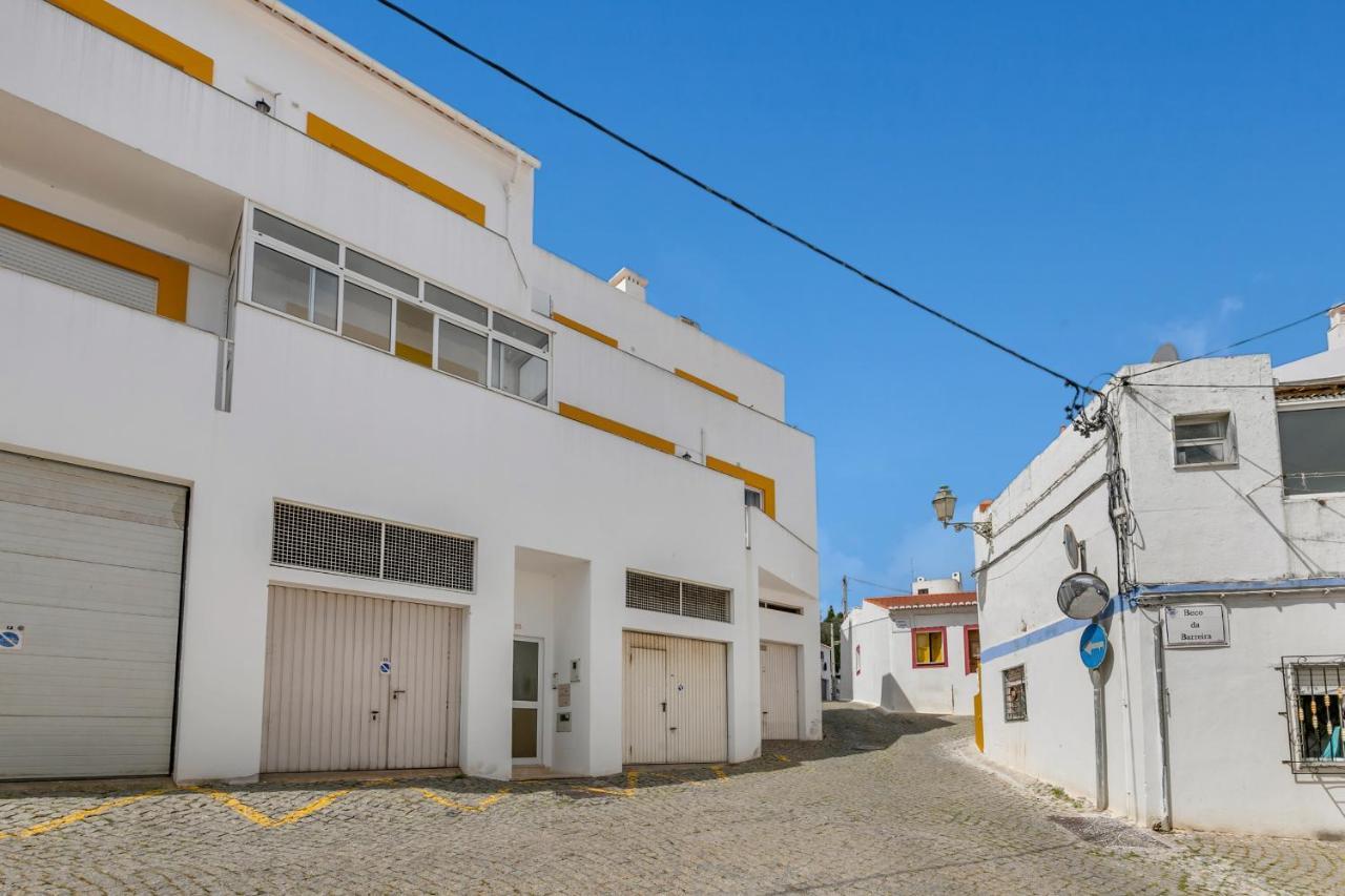 Charming Lagos Stay - Near Beach & Historic Centre Lagos