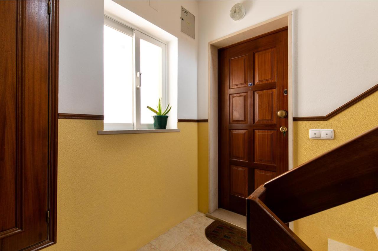 Apartment Charming Lagos Stay - Near Beach & Historic Centre Lagos