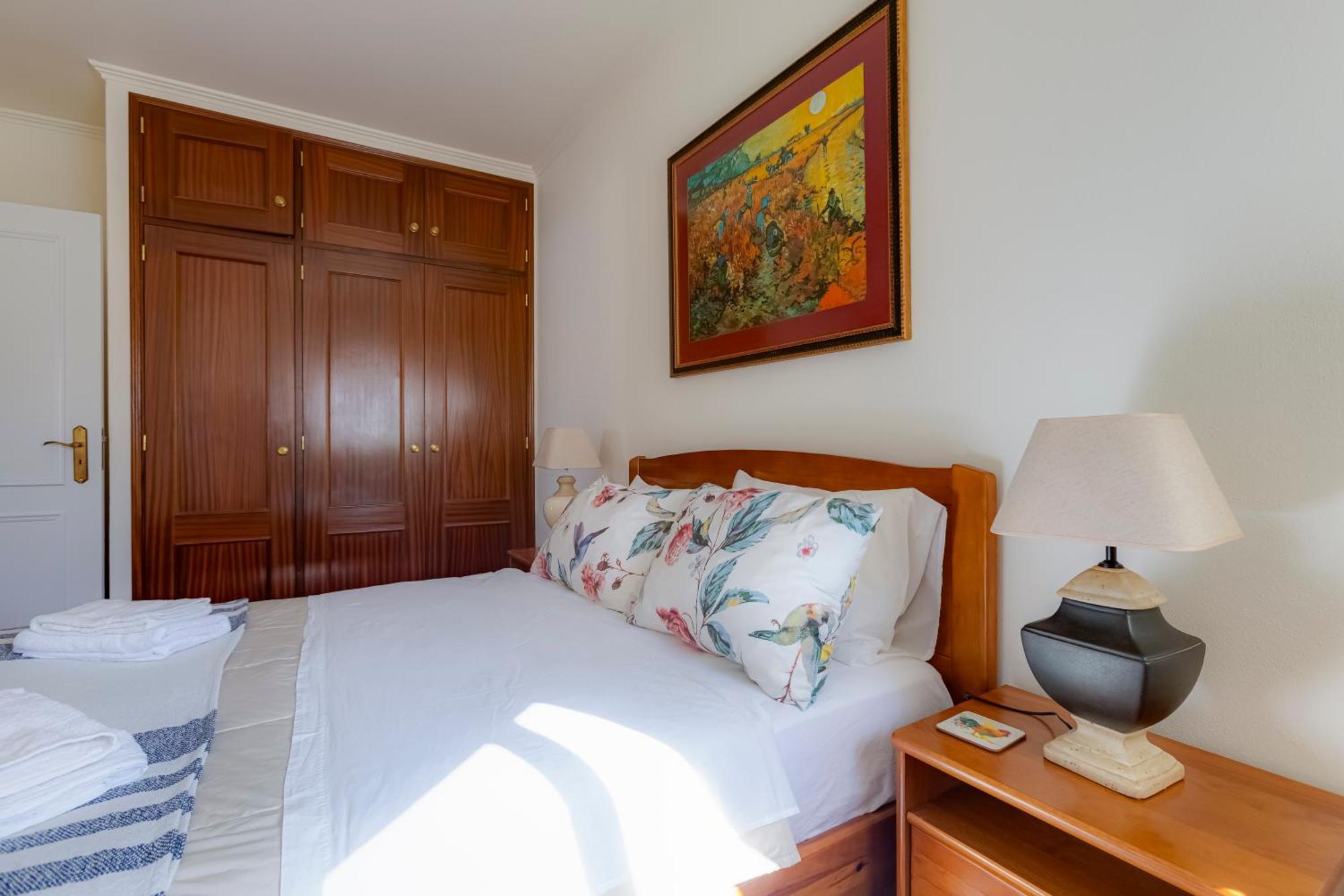 Charming Lagos Stay - Near Beach & Historic Centre Apartment Lagos