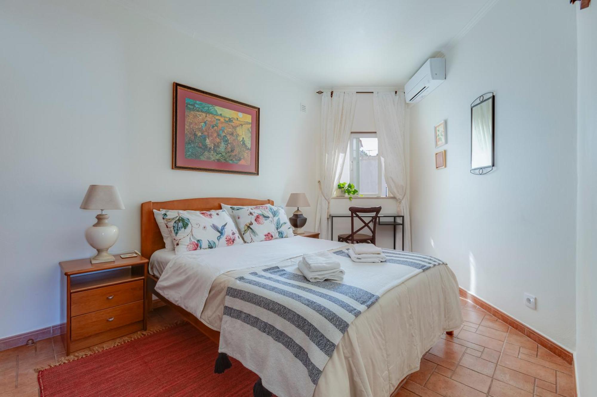 Charming Lagos Stay - Near Beach & Historic Centre *
