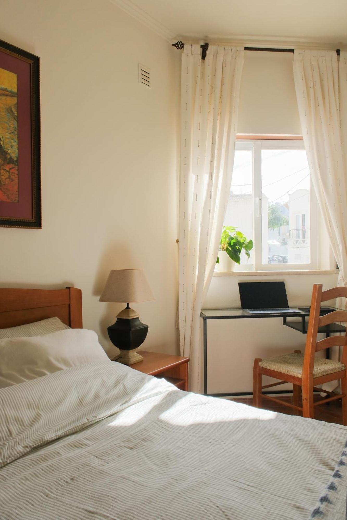 Charming - Walk To & Historic Centre Apartment Lagos