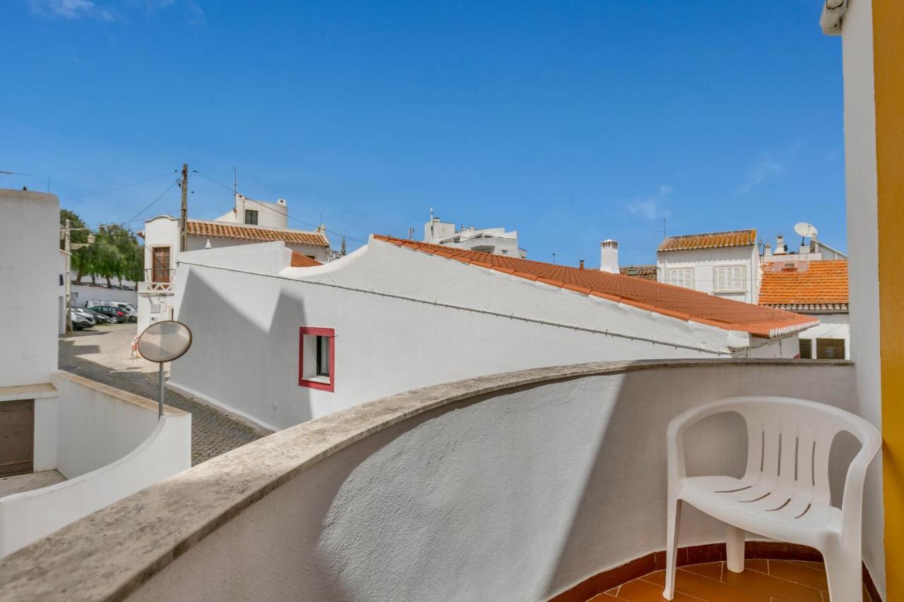 Apartment Charming Lagos Stay - Near Beach & Historic Centre Lagos